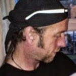 Gary Avery, Bristol chimney sweep